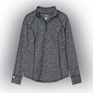 Torrid Quarter-Zip Active Pullover